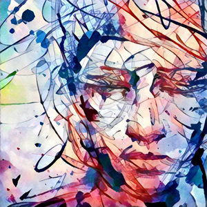 叶凯薇最惊艳十张写真
